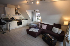 An de Warft Appartement 10 Schatz am Deich